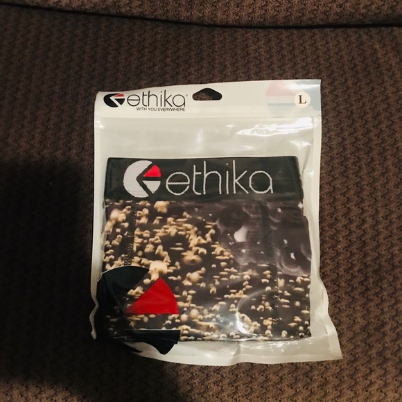 ethika Underwear & Socks Ethika Mens Staple Poshmark